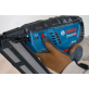 BOSCH GNH 18V-64 MD viniakalė SOLO L-Boxx